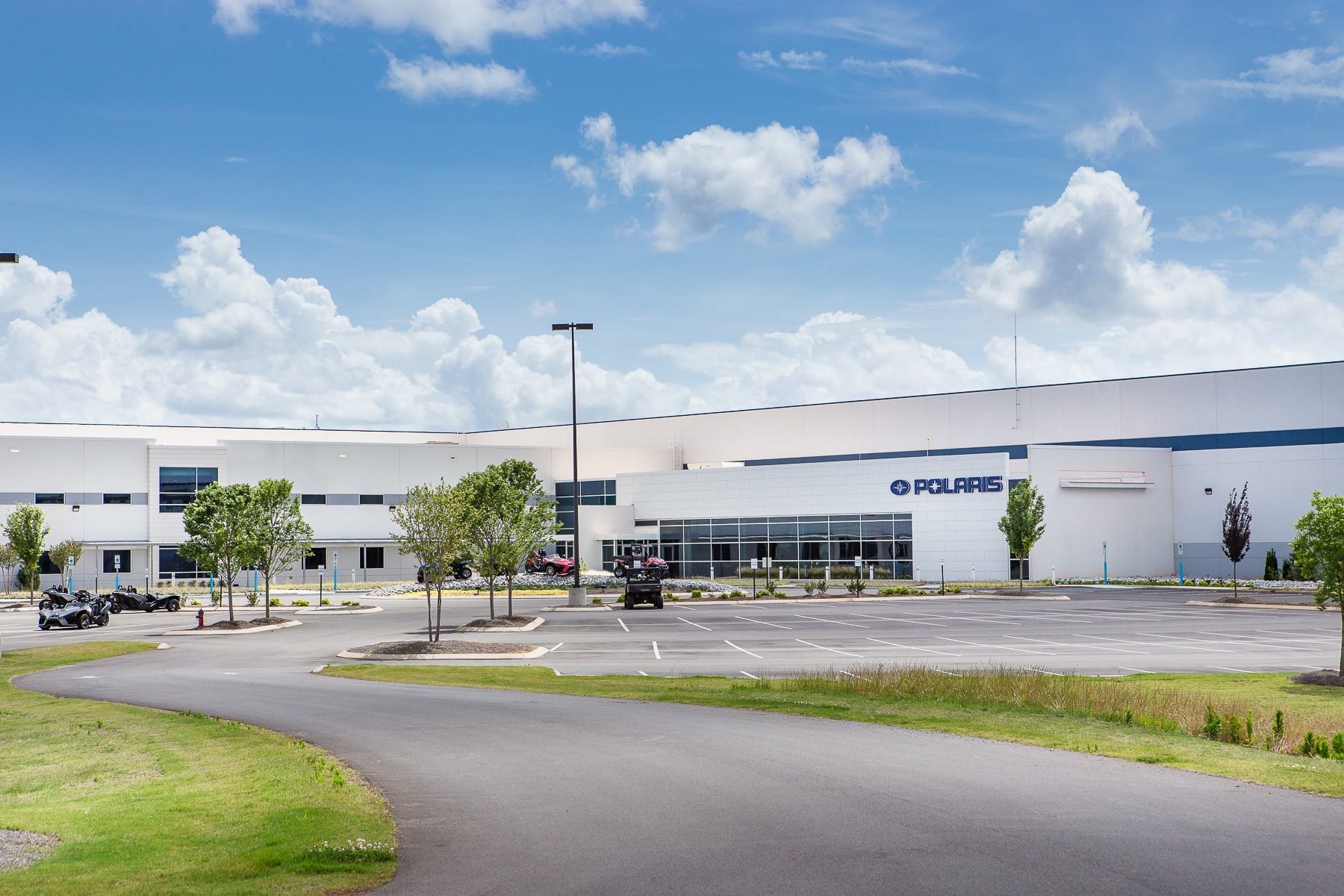 DSB Expands Into North Alabama With New Huntsville Office
