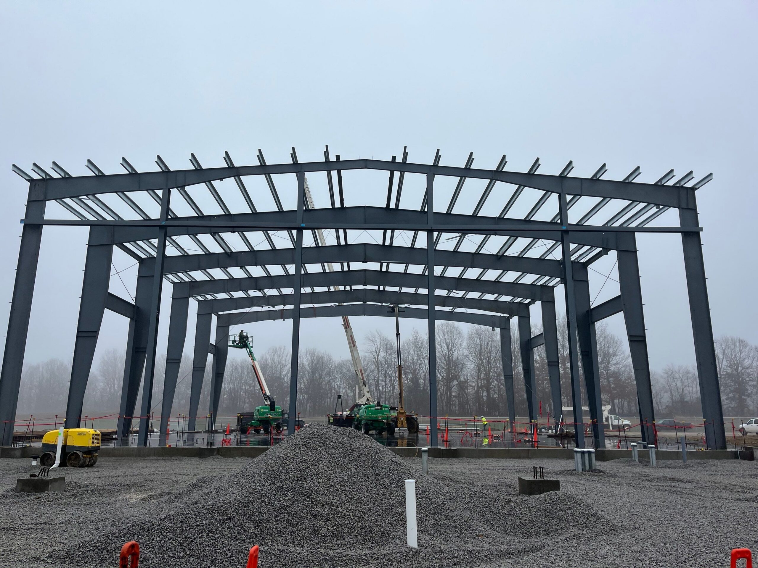 KYMEA Energy Center 1